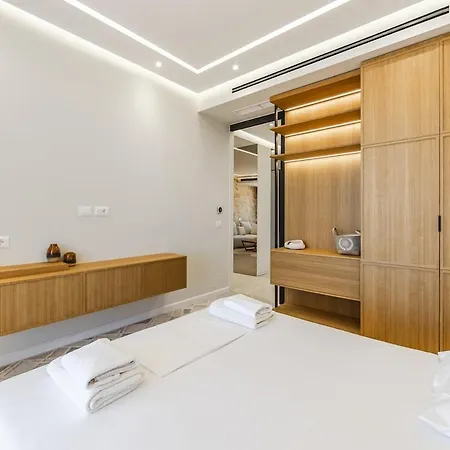 Seaview Elegance Luxury & Free Parking By Pikhost *