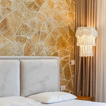 Seaview Elegance Luxury & Free Parking By Pikhost شقة